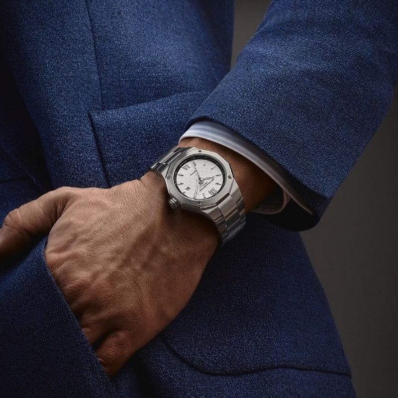 BAUME&MERCIER フェア〈3/17～3/31〉開催！