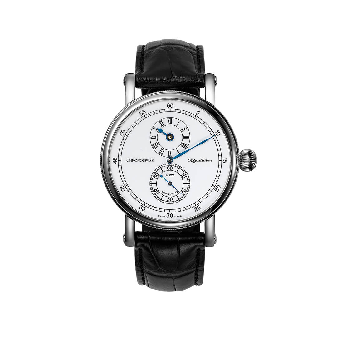 THE WATCH「クロノスイス」フェア 期間限定OPEN