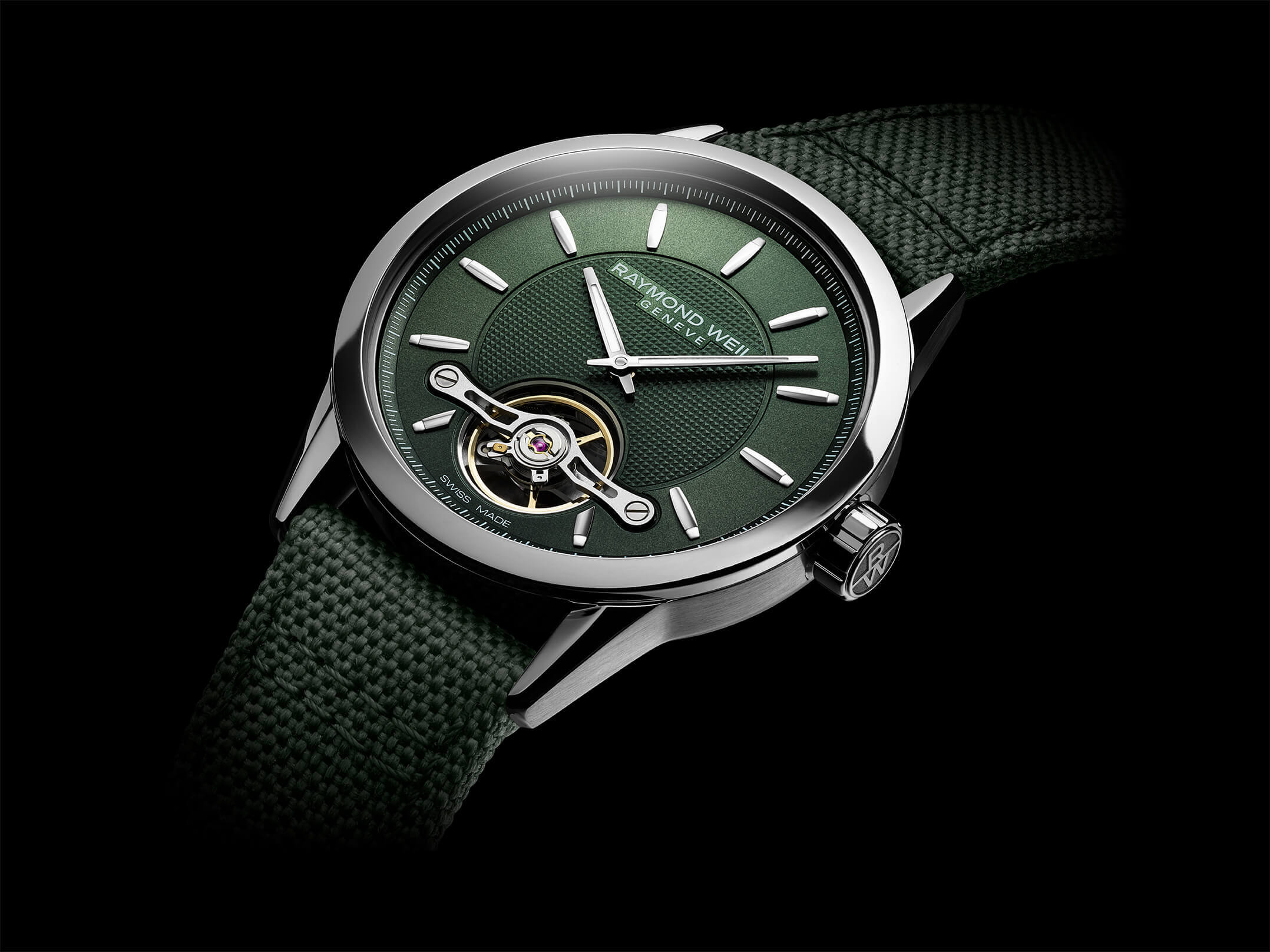 レイモンド・ウェイル(RAYMOND WEIL) | ブランド腕時計の正規販売店 
