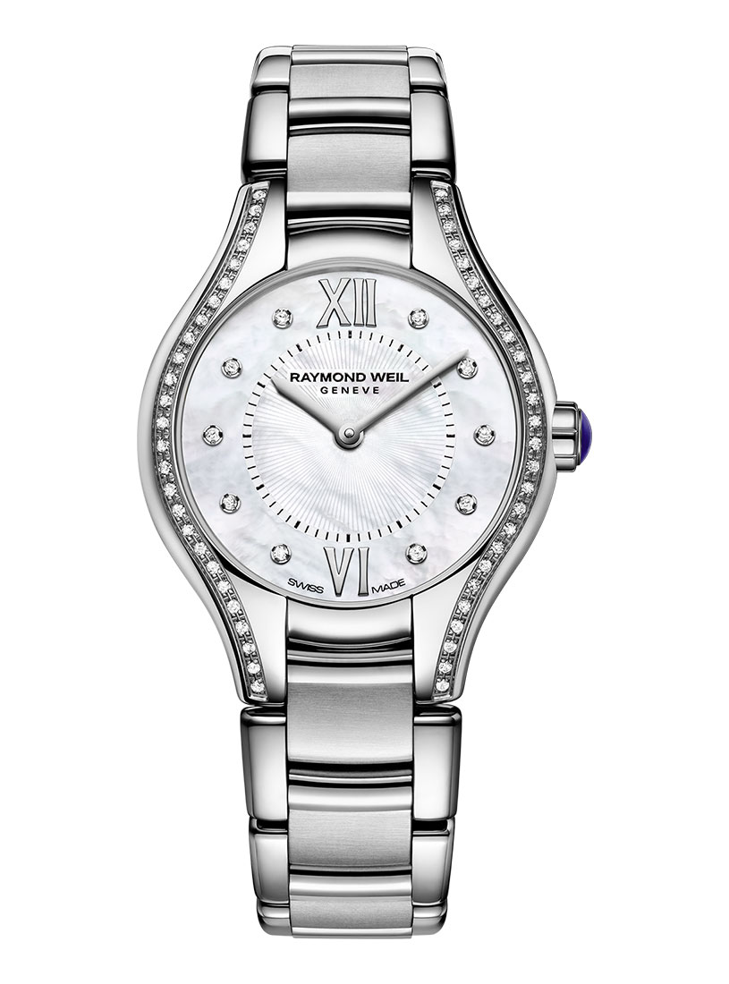 レイモンド ウエイル 「レディース フェア」 開催中