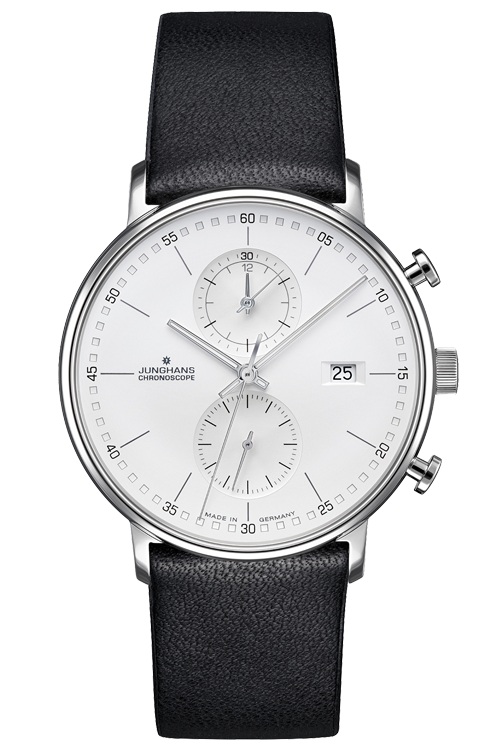 〈JUNGHANS〉ウオッチフェア