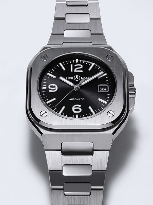 Bell＆Ross　BR05 キャンペーン開催！