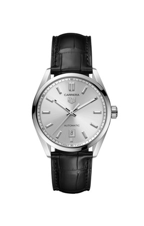 『TAG Heuer Carrera “THE GRAY MAN”』 キャンペーン　開催！