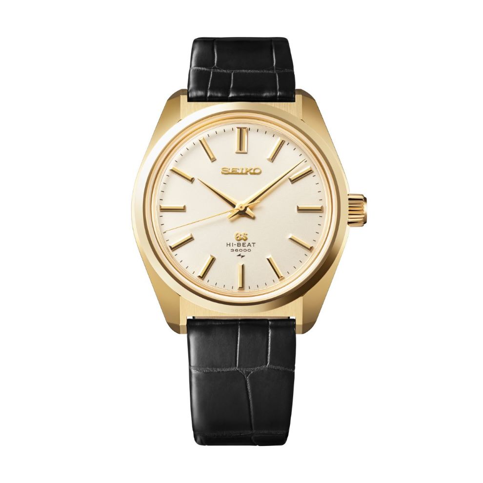 45GS復刻モデル限定