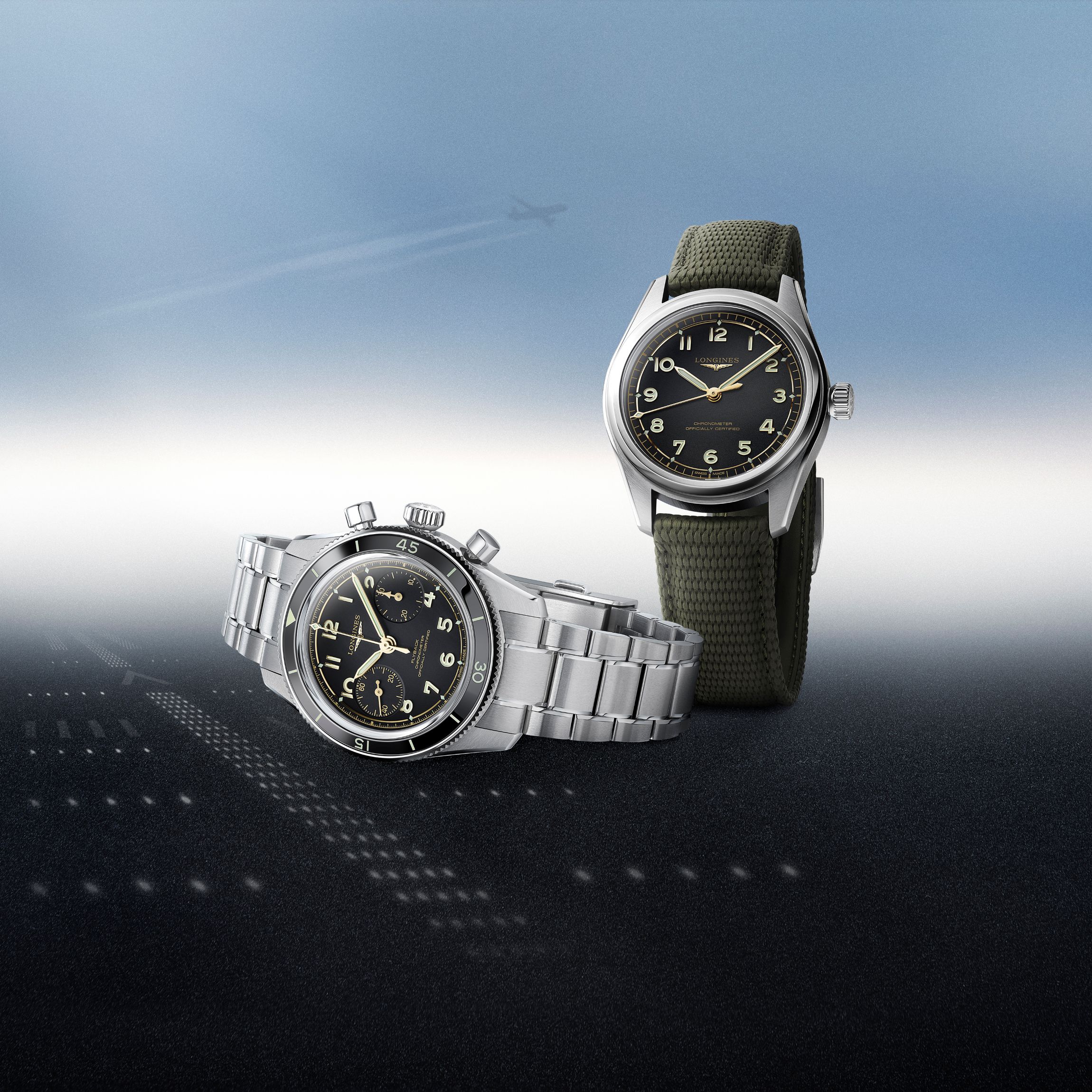 ˙⋆⋆⋆⋆⋆ロンジンフェア開催⋆⋆⋆⋆⋆˙