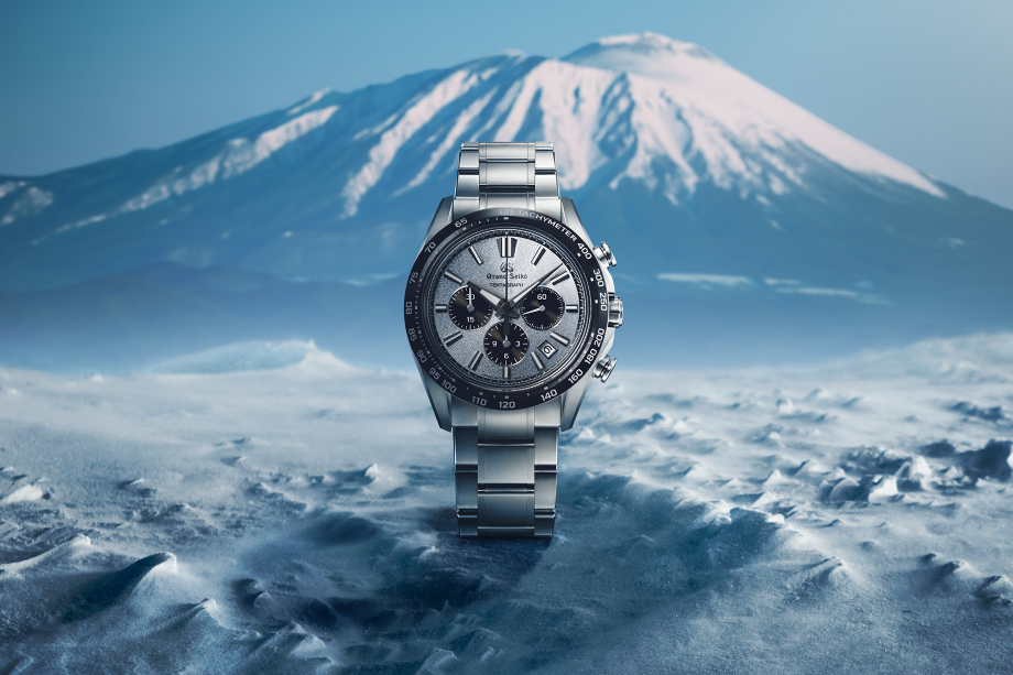 .˚⊹⁺‧┈グランドセイコーフェア開催┈‧⁺ ⊹˚.