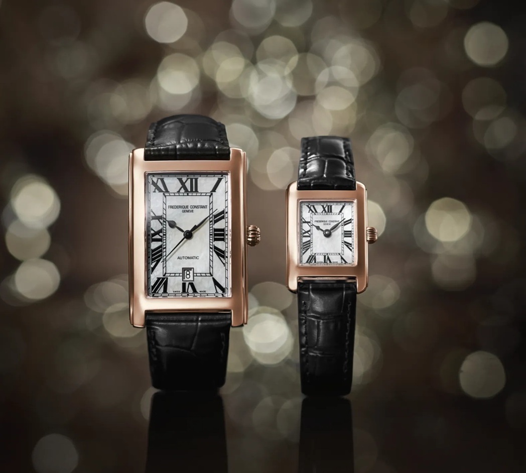 フレデリック・コンスタント(FREDERIQUE CONSTANT) | ブランド腕時計の