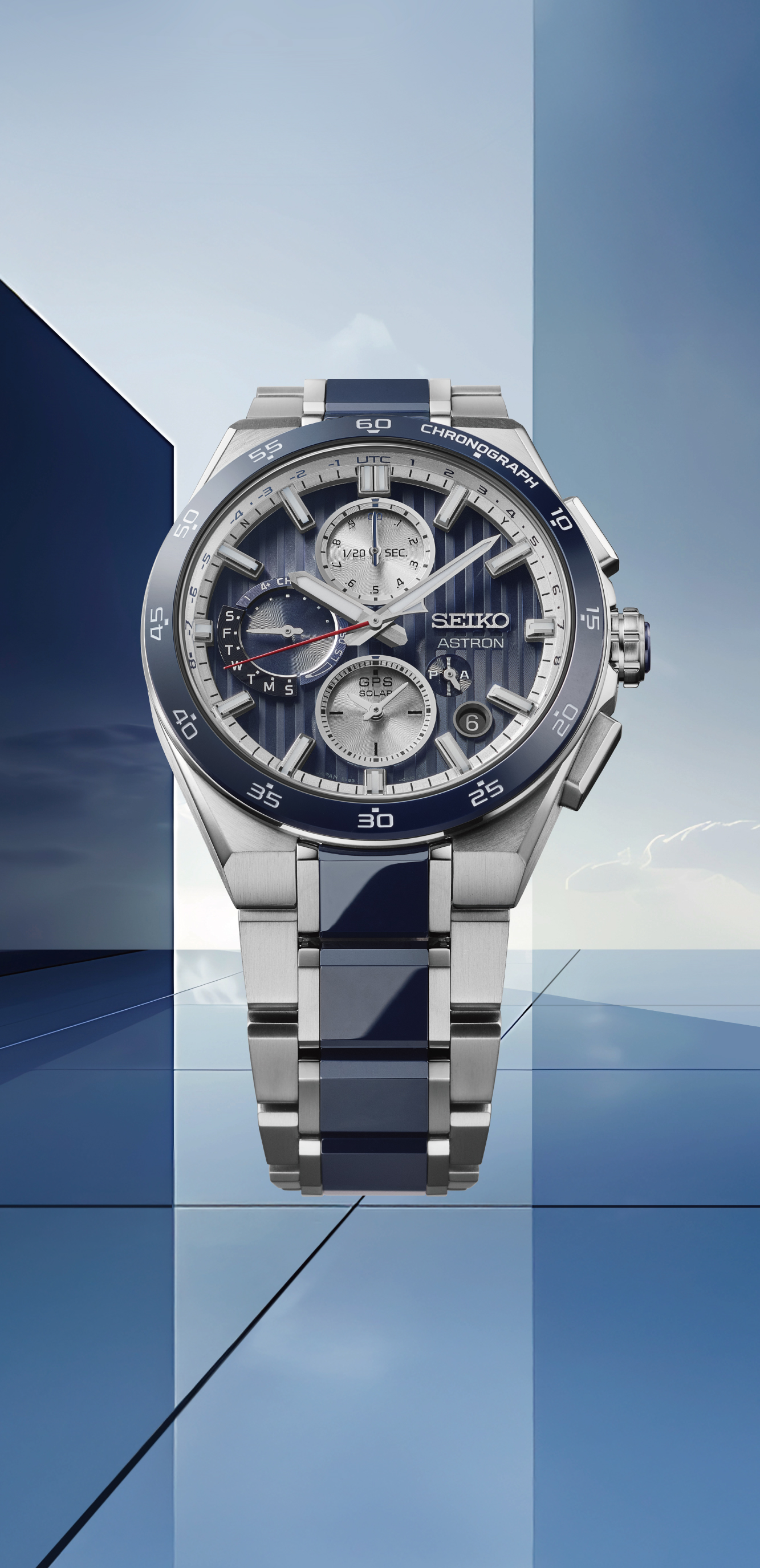 初夏のSEIKO FAIR　2025年5月8(木)～5月28日(水)