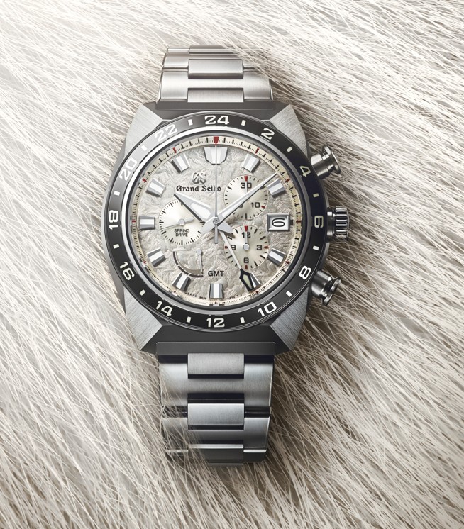Grand Seiko Fair 2026 Summer | あべのハルカス近鉄本店タワー館11階