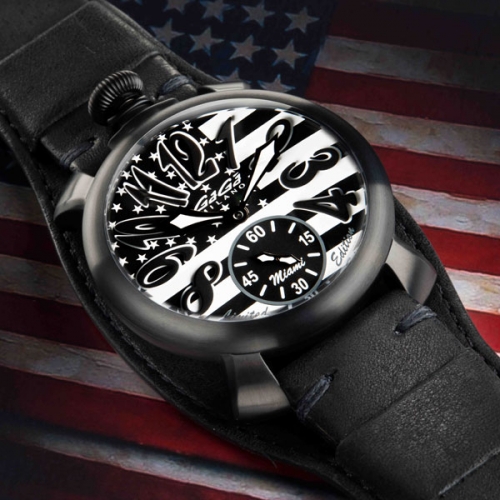 GaGa MILANO Limited