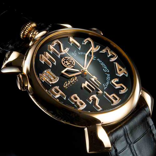 GaGa MILANO ネイマール Limited
