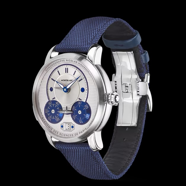 モンブラン ニコラリューセック