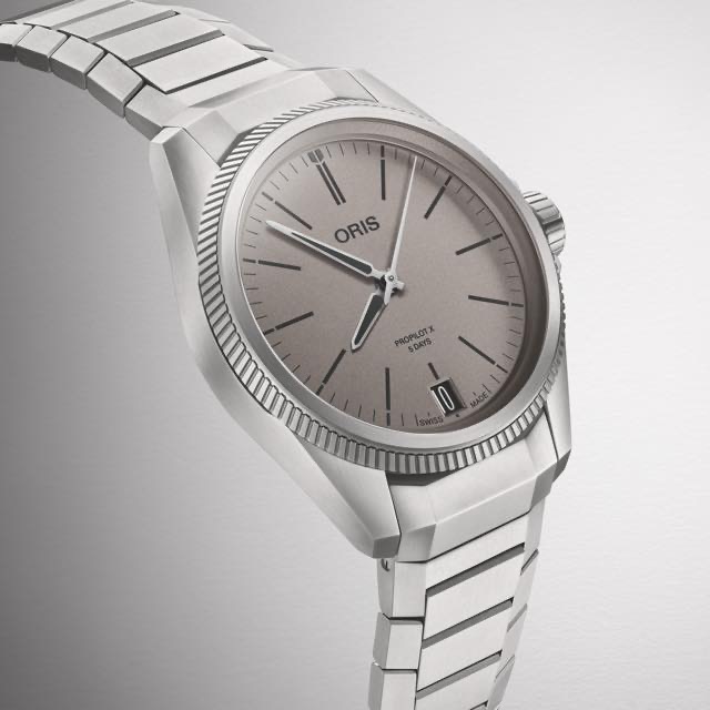 ORIS ProPilot X Calibre 400