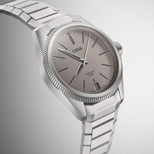 ORIS キャリバー400シリーズ 集結 !