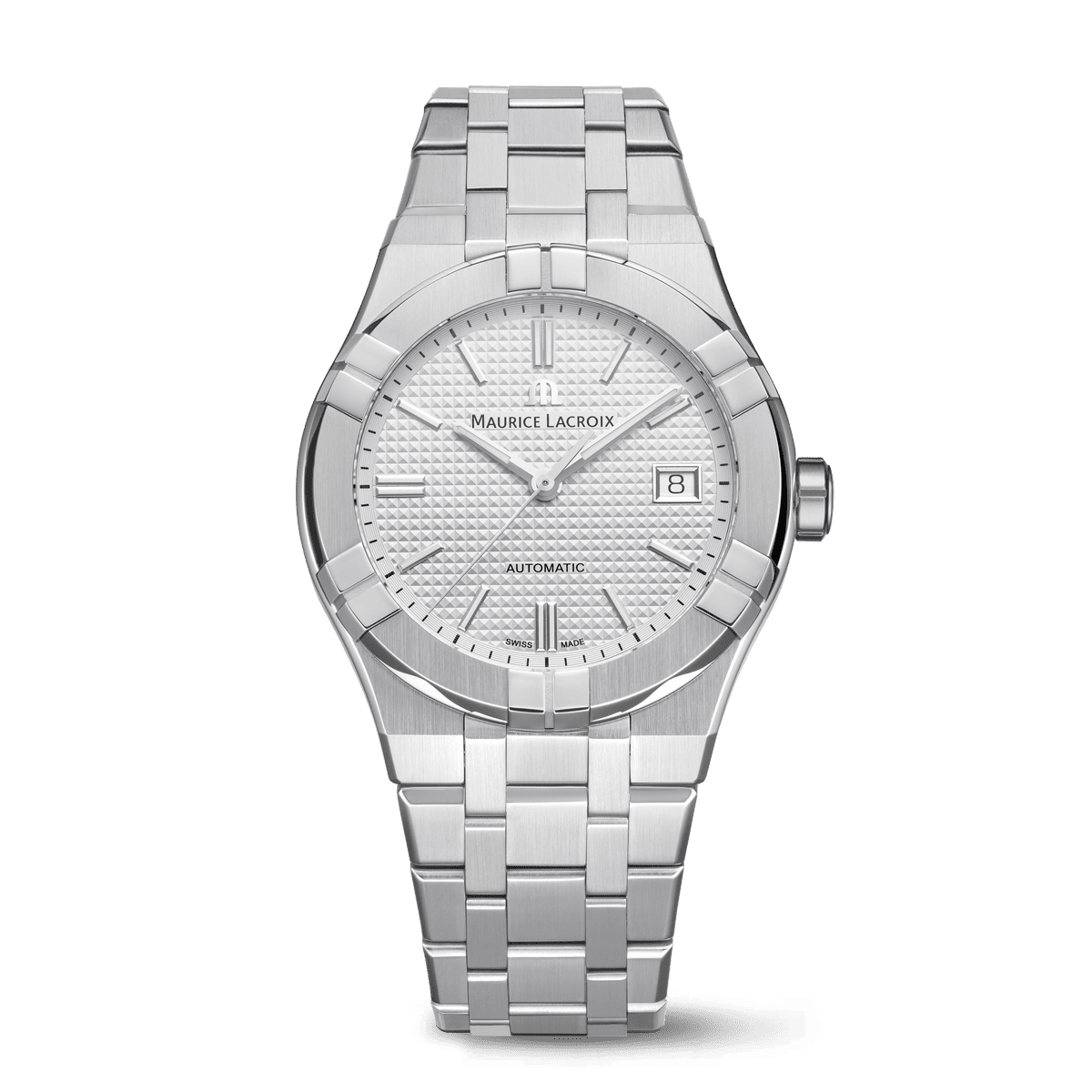 MAURICE LACROIX. AIKON AUTOMATIC 39mm