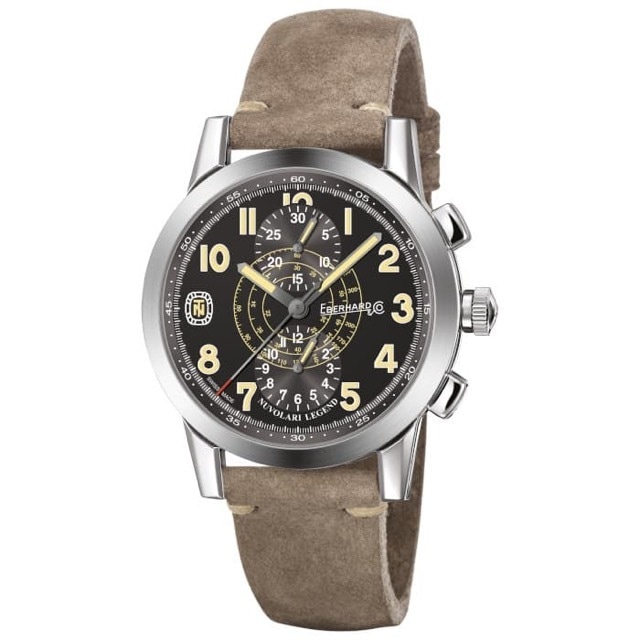 タッツィオ ヌボラーリ  ヌボラーリレジェンド 39.5mm