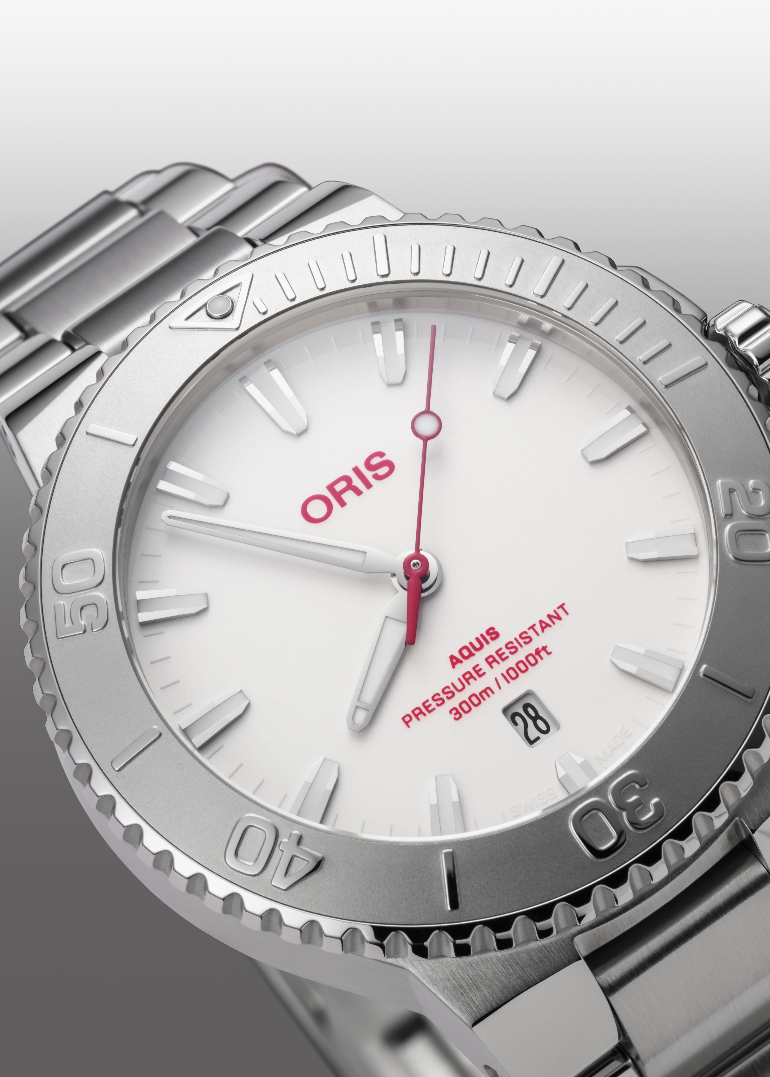 オリス(ORIS) | ブランド腕時計の正規販売店紹介サイトGressive/グレッシブ