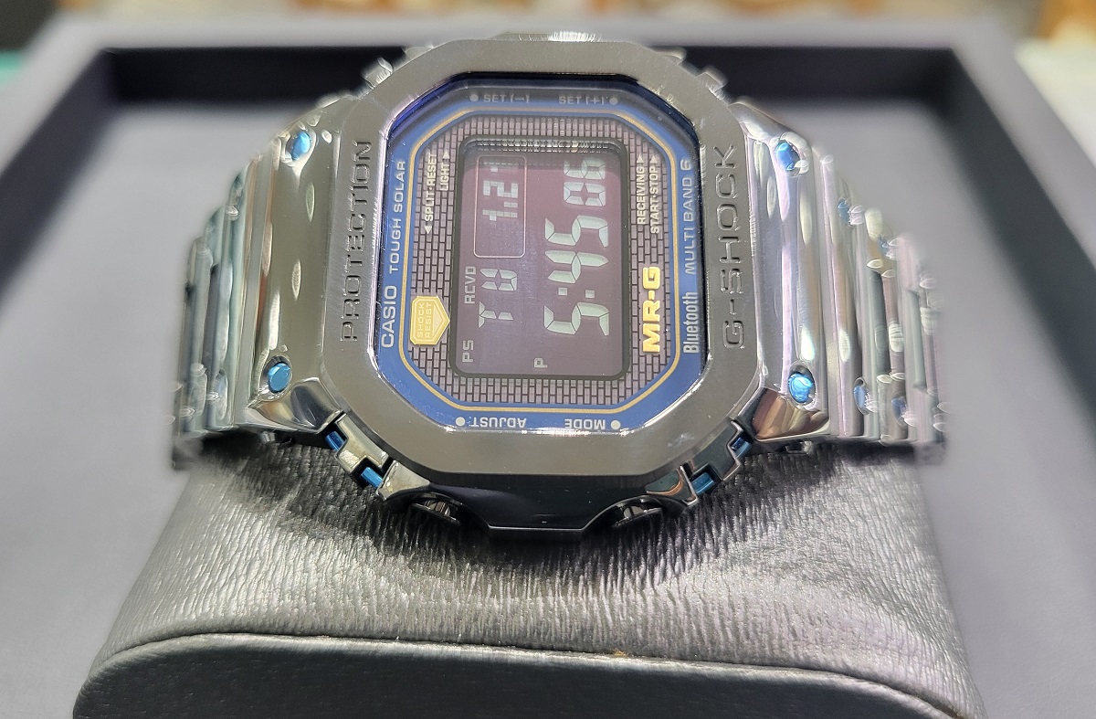サカイ本店　おススメMR-G紹介　MRG-B5000BA-1JR