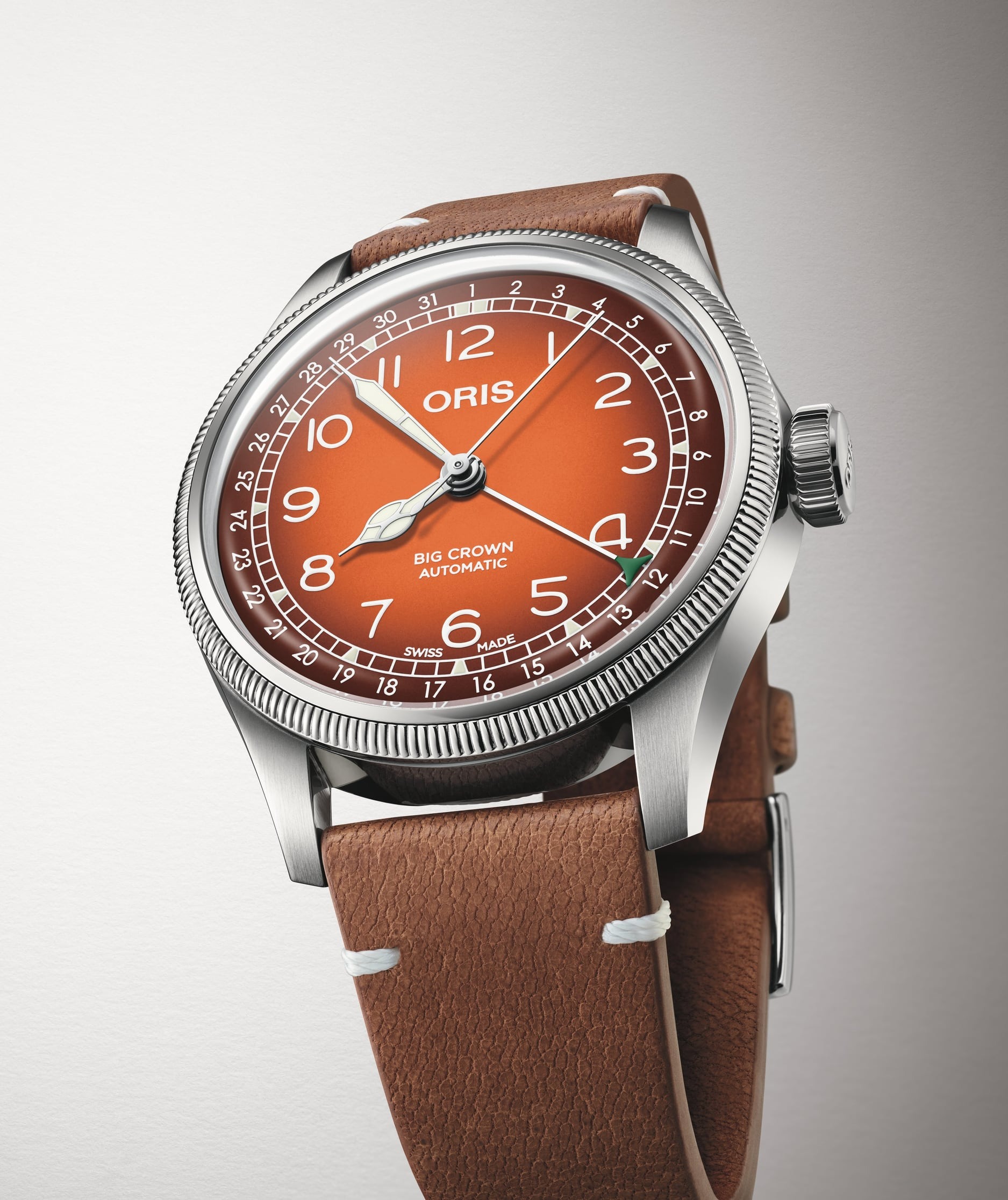 西日本最大級の品揃え!オリスショップ(ケルエ心斎橋)☆ORIS オリス  キャンペーン開催中!【ご購入特典】~11/3(月)☆