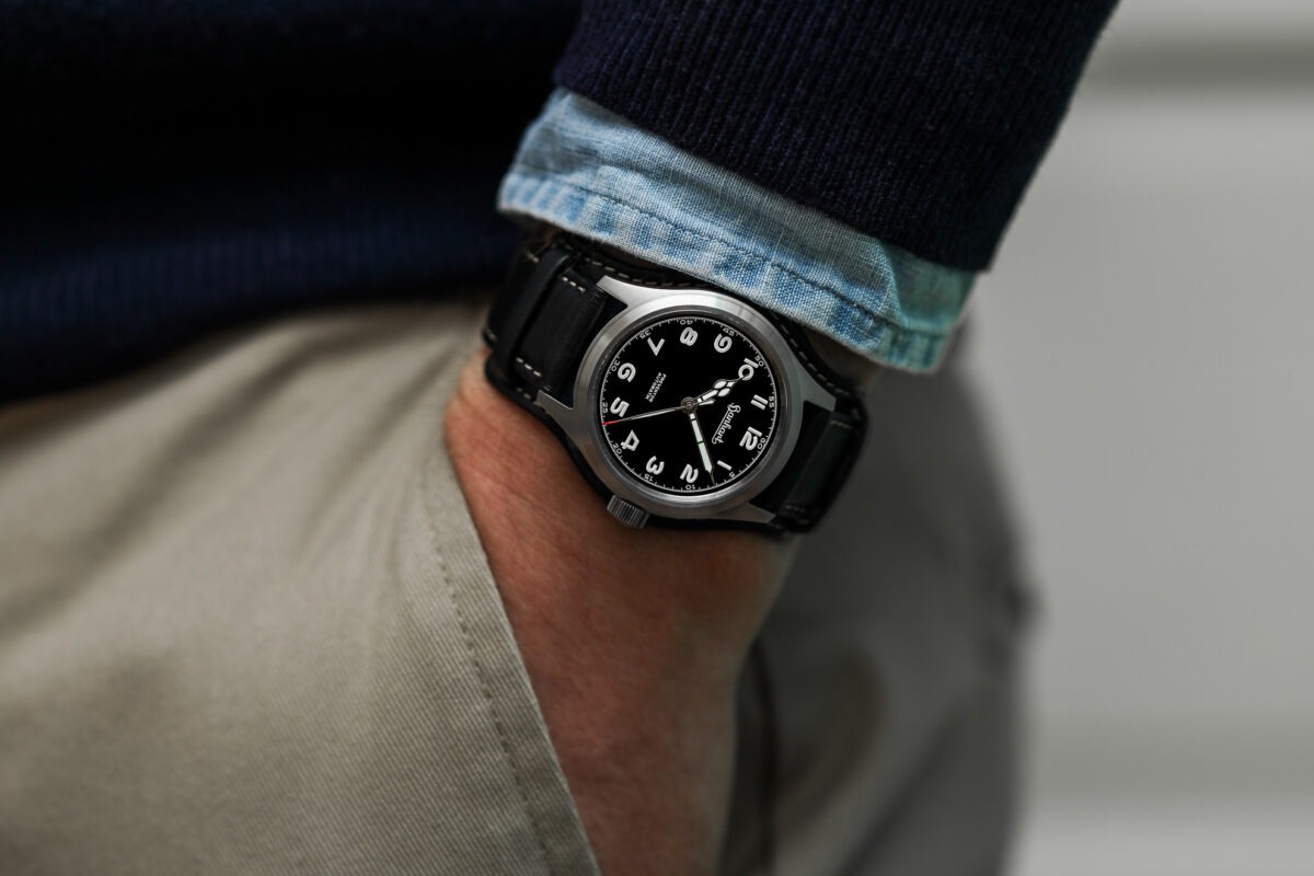 関西最大級の品揃え！ハンハルトショップ  ケルエ心斎橋店☆  hanhart  ハンハルト【ご購入特典】☆