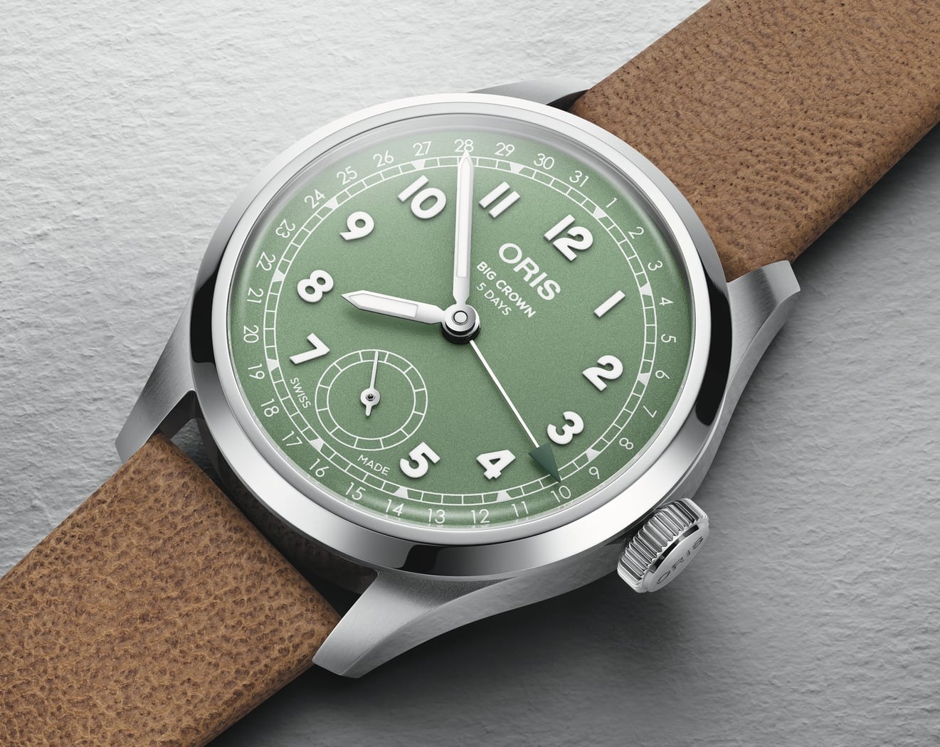 西日本最大級の品揃え!オリスショップ(ケルエ心斎橋)☆ORIS オリス キャンペーン開催!【ご購入特典】~11/6(月)☆