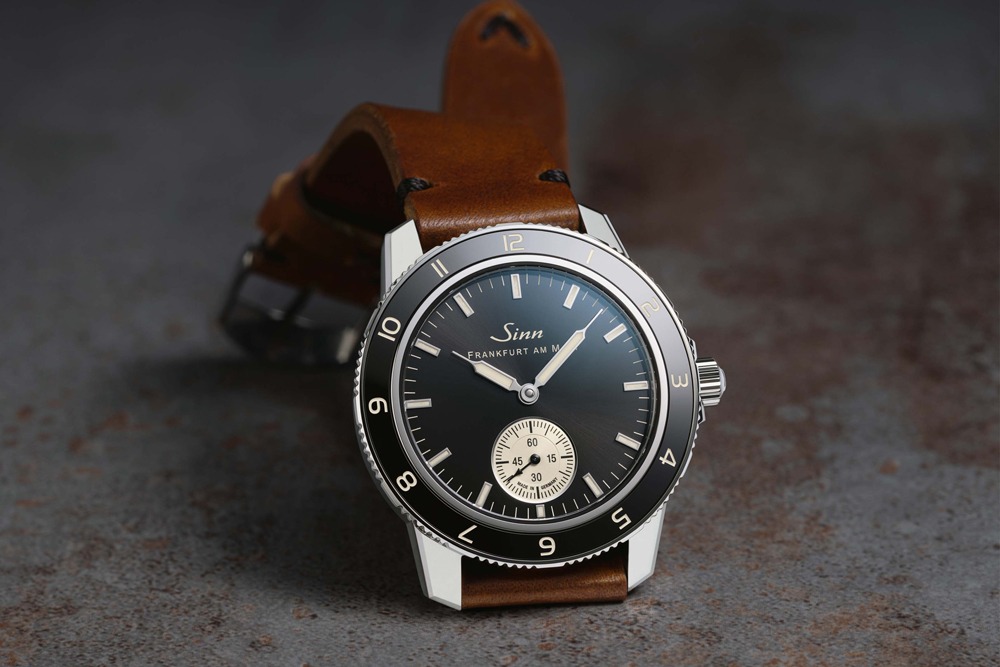 関西最大級の品揃え！ ジン・デポ心斎橋(ケルエ心斎橋店) ☆ Sinn ジン【ご購入特典】