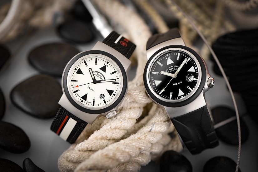 ミューレ グラスヒュッテ(Muhle Glashutte) | ブランド腕時計の正規 