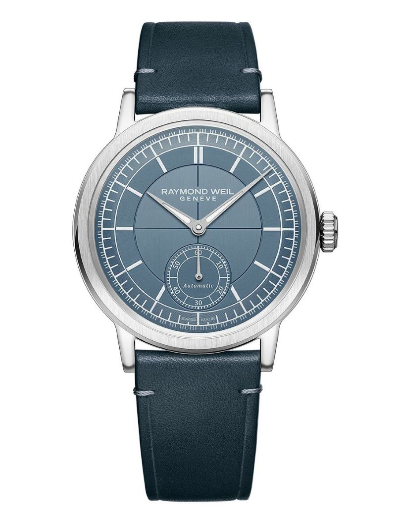 RAYMOND WEIL ミレジム入荷しました!!