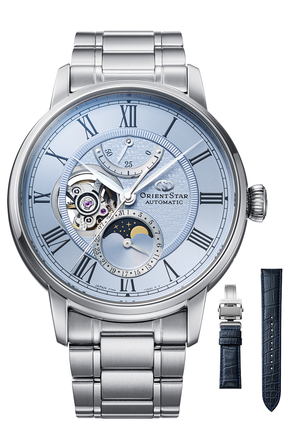 オリエントスター フェア