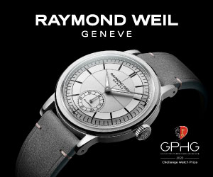 レイモンド・ウェイル フェア