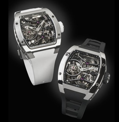 ZEROO（ゼロ）T10 新作ウォッチフェア