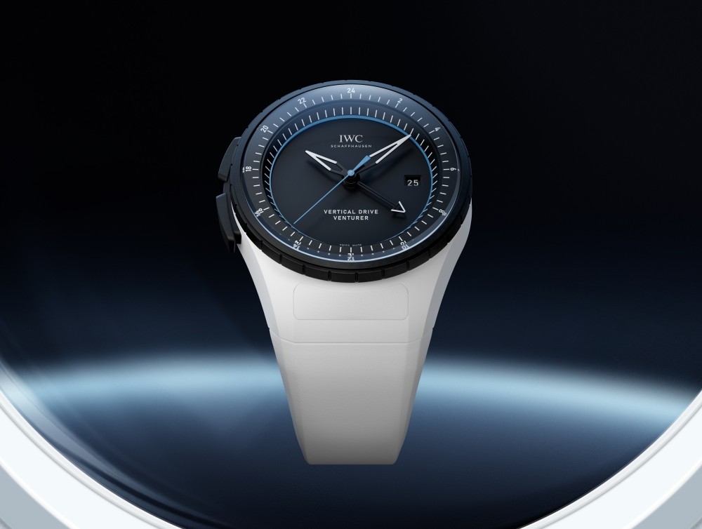  【IWC】予約必須！？人気＆希少な新作モデルたちを手に入れろ！！