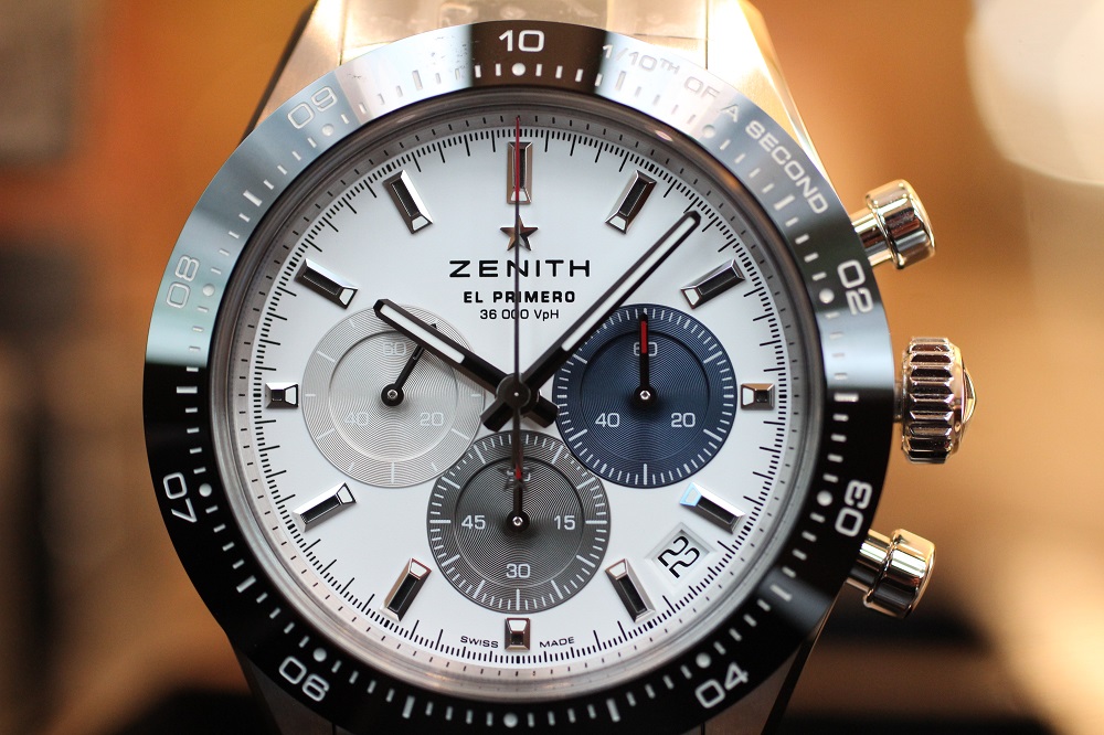 ゼニス（ZENITH）の魅力を徹底解説！あなたにぴったりの一本を見つけるための購入ガイド