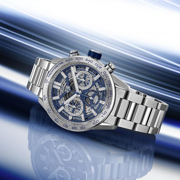 【TAG HEUER JAPAN LIMITED COLLECTION】～12/30まで