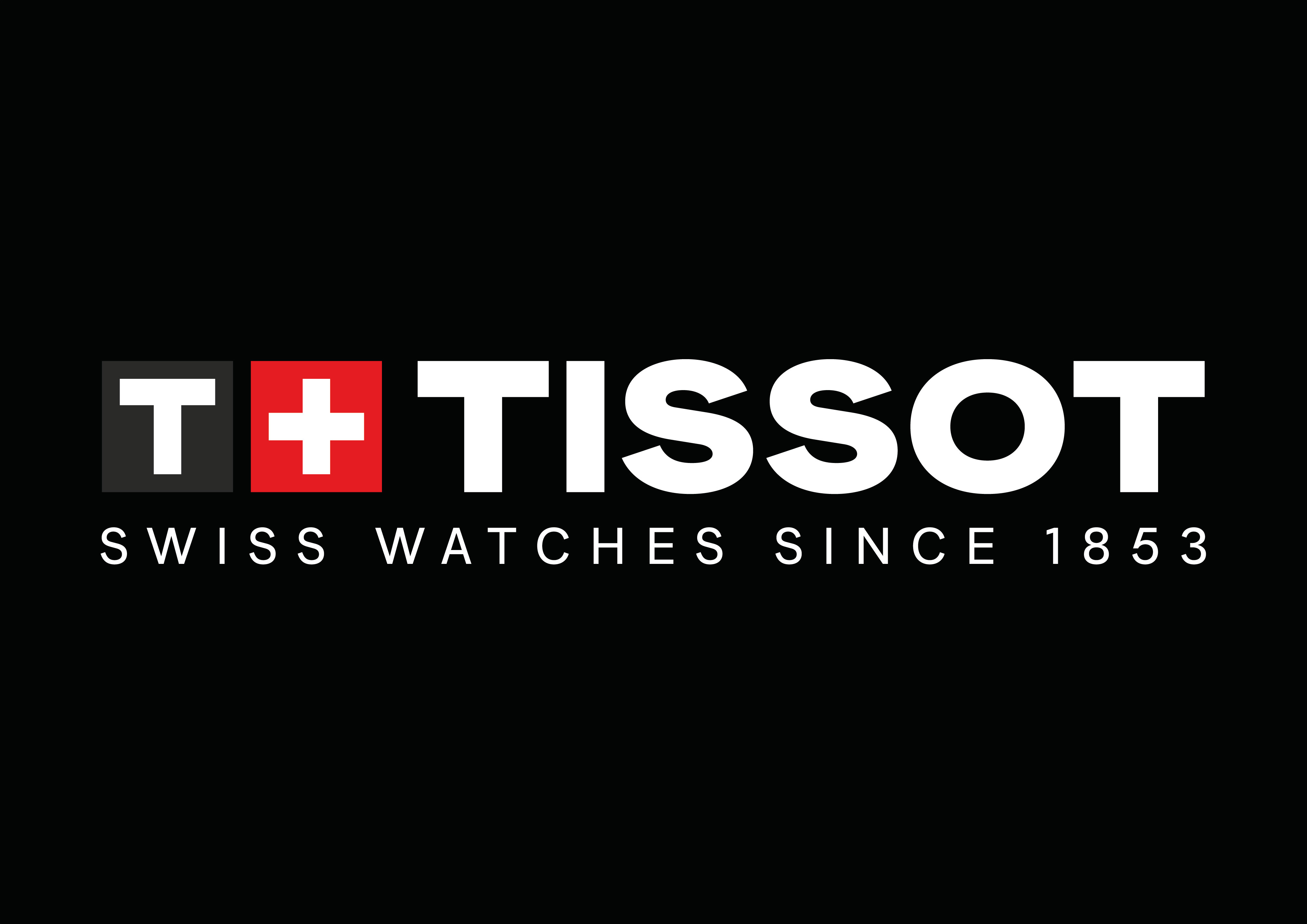 TISSOT フェア開催