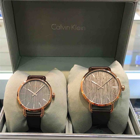 カルバン クライン ウォッチ Calvin Klein Watches ブランド腕時計の正規販売店紹介サイトgressive グレッシブ
