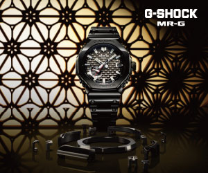 【カシオ】1月催事のお知らせ