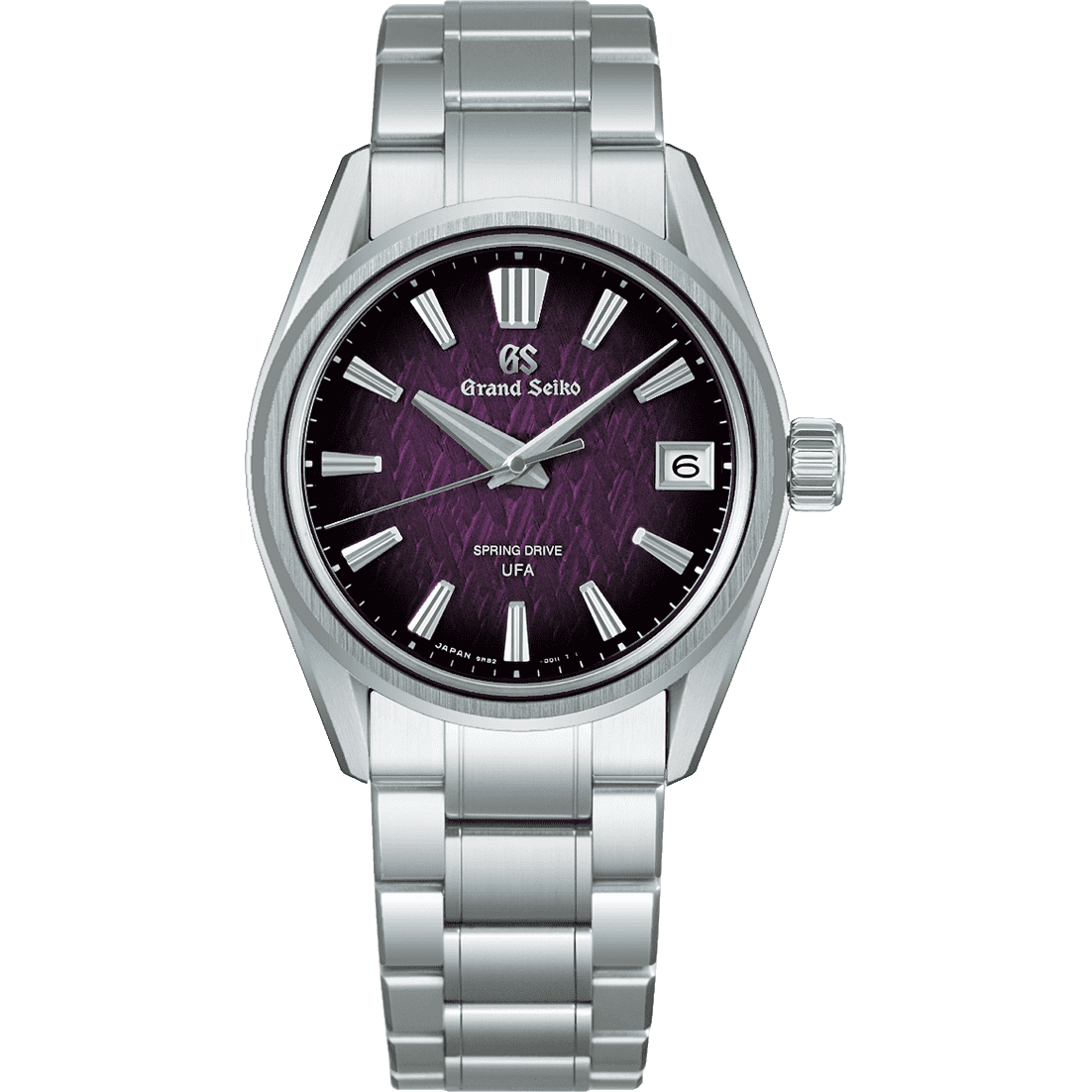 【グランドセイコー】ニューモデルコレクション