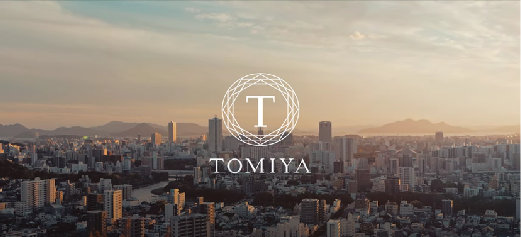 トミヤ広島新CM公開！