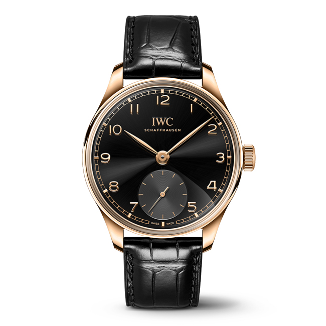 ＜IWC＞フェア