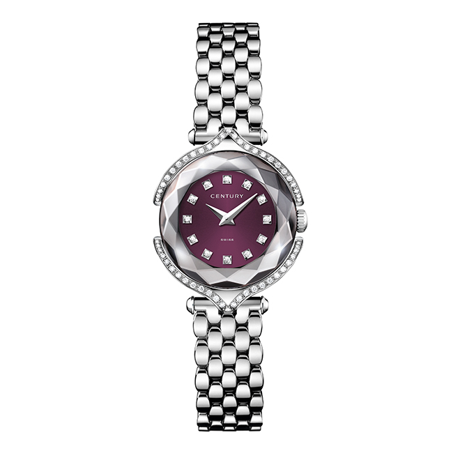 <センチュリー>フェア