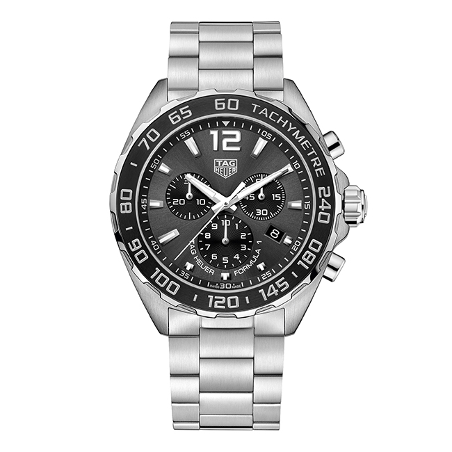 ＜タグ・ホイヤー＞ブライダルフェア