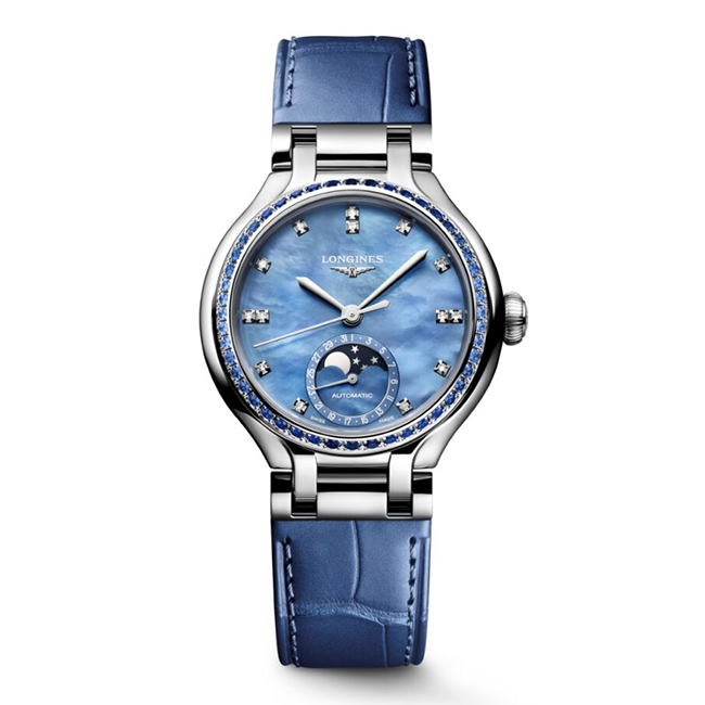 ＜ロンジン＞フェア