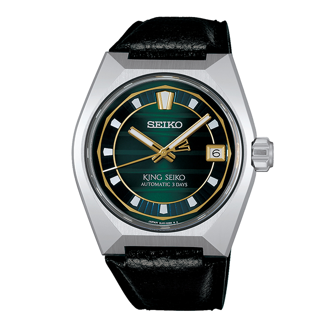 ＜セイコー＞スプリングフェア