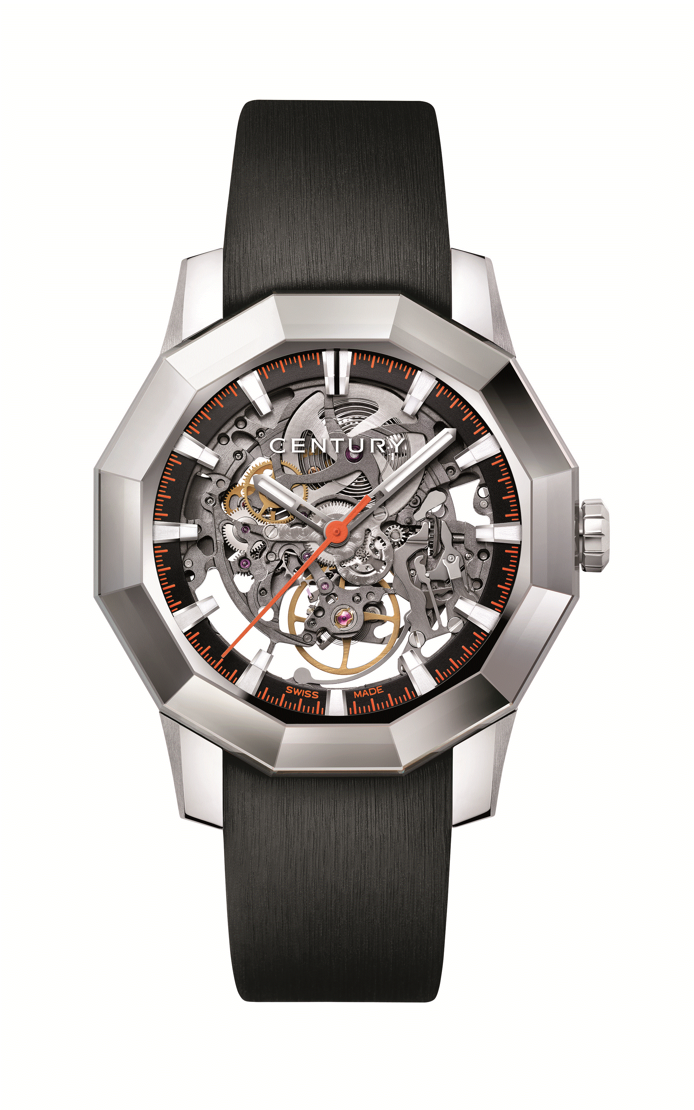 センチュリー(CENTURY) | ブランド腕時計の正規販売店紹介サイト 