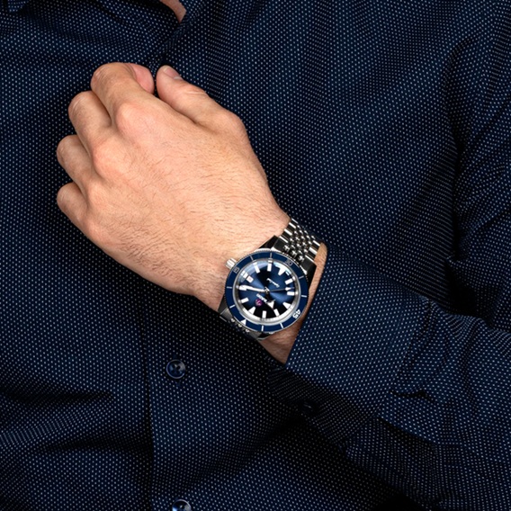 ラドー(RADO) | ブランド腕時計の正規販売店紹介サイトGressive