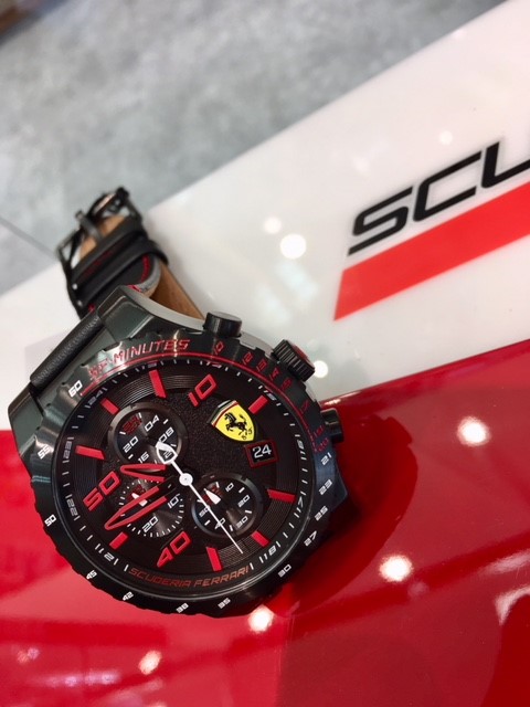 ★Scuderia Ferrariフェラーリ地域最大級の品揃え★