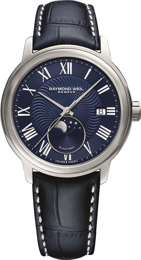 RAYMOND WEIL FAIR   6.20 wed. – 7.17 tue.