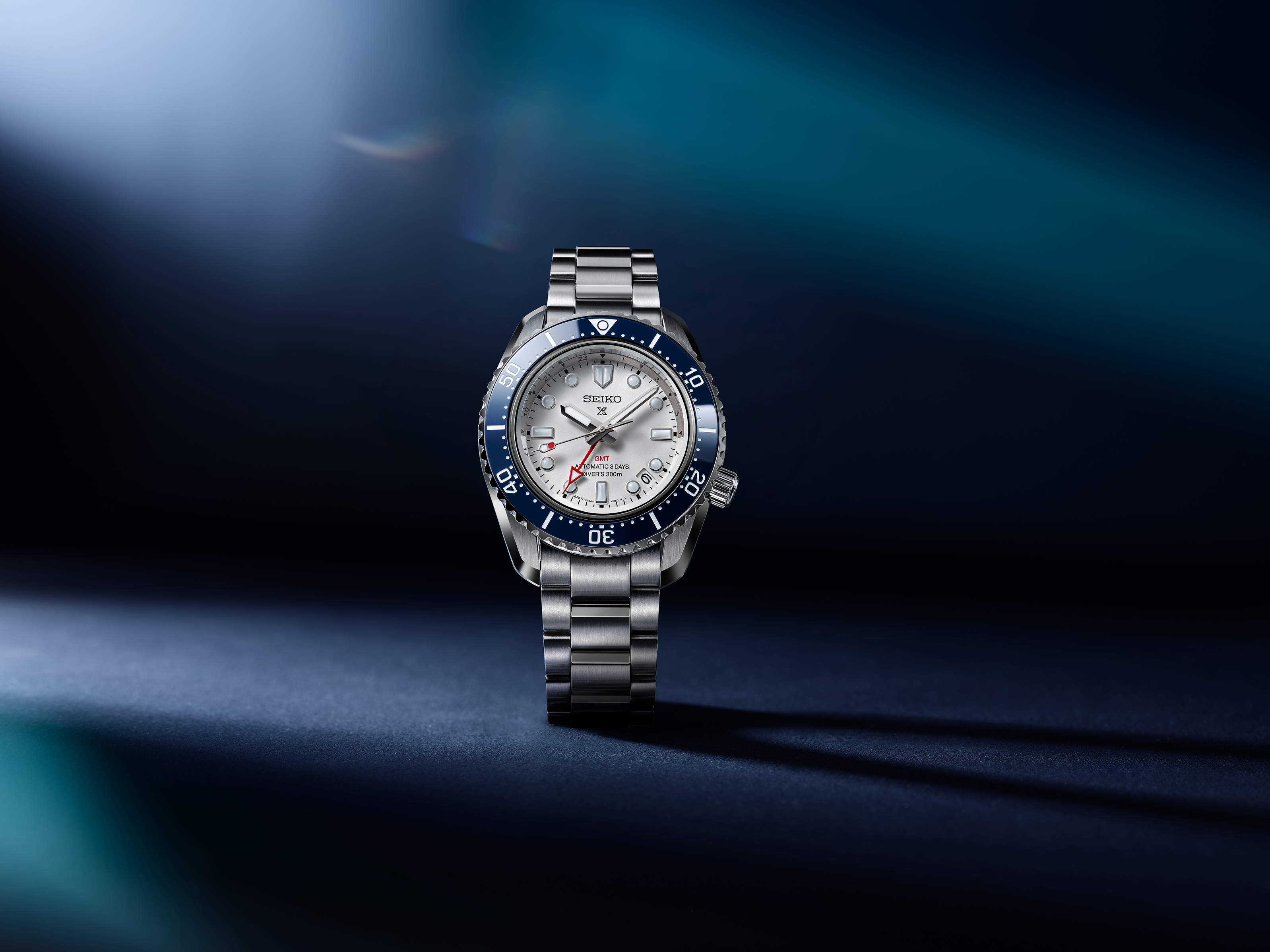 セイコーフレッシャーズフェア