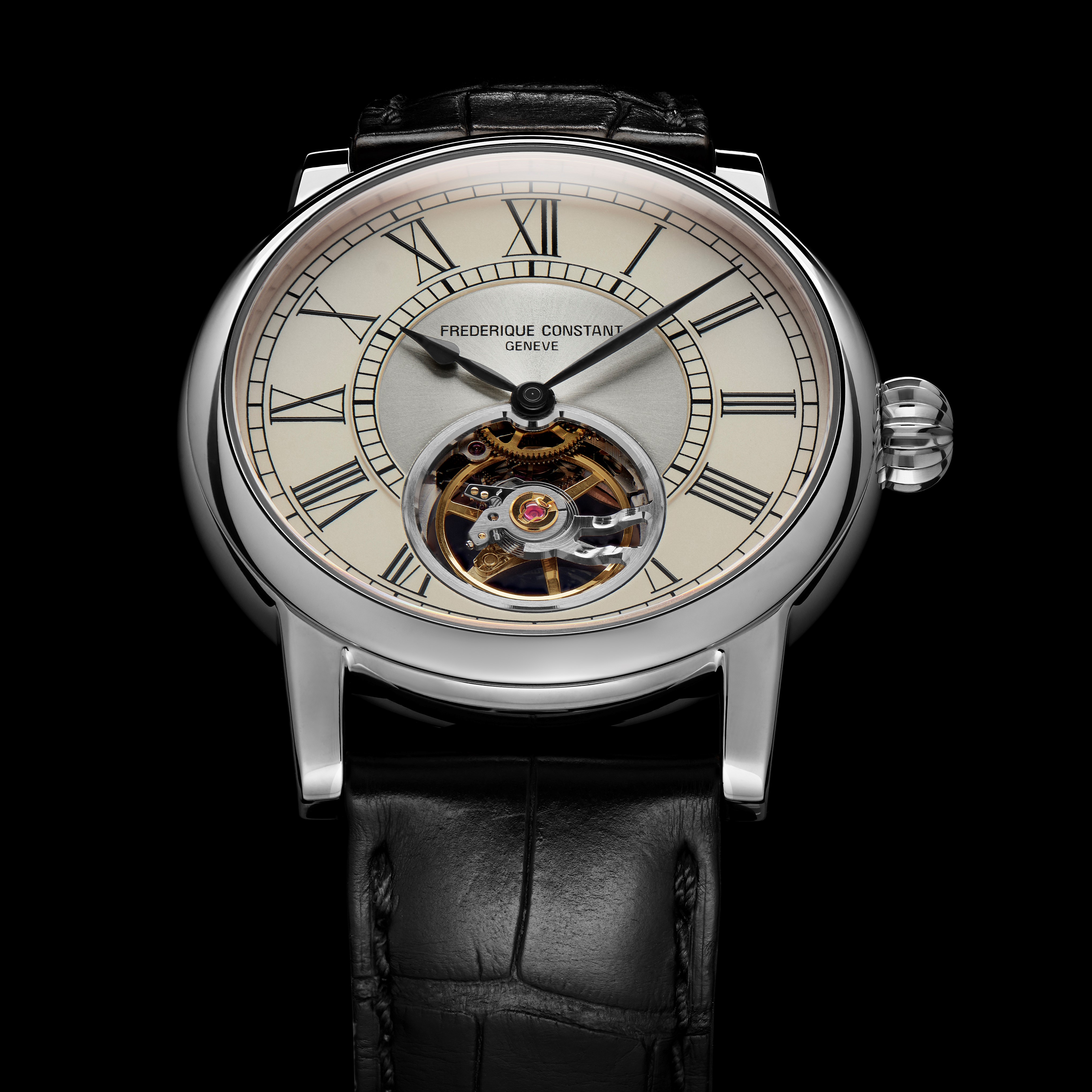 フレデリック・コンスタント(FREDERIQUE CONSTANT) | ブランド腕時計の 